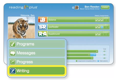Reading plus hack - For pupils. Aimed at pupils in KS2 and above, Reading Plus has a readability range from Y2 to GCSE and beyond. Using a unique Guided Window system, Reading Plus accelerates silent reading speed and increases pupil’s reading stamina. Online instruction adjusts dynamically based on student needs, where adaptive, personalised learning supports ...